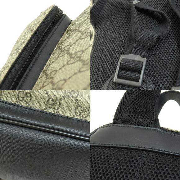 Gucci GG Backpack Daypack - Picture 8 of 10